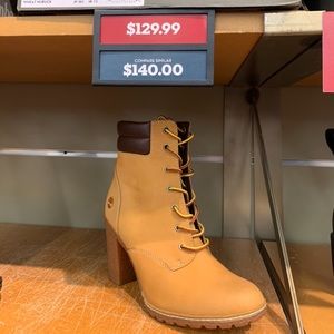 Timberland Womens Boots